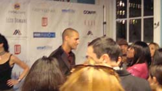 Bloomie's After Dark: Kind Of Like Bloomie's During The Day Plus Booze & Nigel Barker